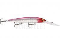 Wobbler Rapala Down Deep Husky Jerk 12cm - Pink Clown BESTEN KUNSTKODER Angelshop