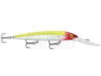 Wobbler Rapala Down Deep Husky Jerk 14cm 23g - Clown BESTEN KUNSTKODER Angelshop