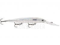 Wobbler Rapala Down Deep Husky Jerk 14cm 23g - Glass Minnow BESTEN KUNSTKODER Angelshop