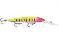 Wobbler Rapala Down Deep Husky Jerk 14cm 23g - Headspin BESTEN KUNSTKODER Angelshop