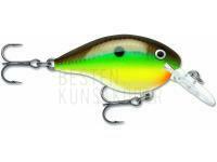 Wobbler Rapala DT Dives-To Series DT04 5cm 9g - BRM BESTEN KUNSTKODER Angelshop