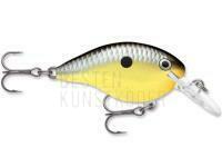 Wobbler Rapala DT Dives-To Series DT04 5cm 9g - OLSL BESTEN KUNSTKODER Angelshop