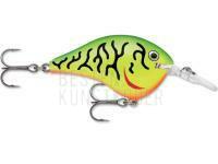 Wobbler Rapala DT Dives-To Series DT06 5cm 10g - FT BESTEN KUNSTKODER Angelshop