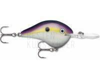 Wobbler Rapala DT Dives-To Series DT16 7cm 22g - Big Shad BESTEN KUNSTKODER Angelshop