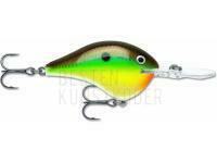Wobbler Rapala DT Dives-To Series DT16 7cm 22g - BRM