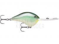Wobbler Rapala DT Dives-To Series DTMSS20 7cm 25g - Blue Back Herring BESTEN KUNSTKODER Angelshop