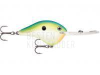 Wobbler Rapala DT Dives-To Series DTMSS20 7cm 25g - Citrus Shad BESTEN KUNSTKODER Angelshop