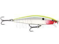 Wobbler Rapala Flat Rap 10cm 12g - CLN BESTEN KUNSTKODER Angelshop