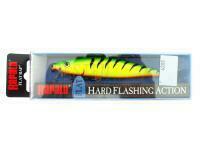 Wobbler Rapala Flat Rap 10cm 12g - FT BESTEN KUNSTKODER Angelshop
