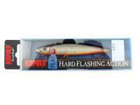 Wobbler Rapala Flat Rap 10cm 12g - SSH
