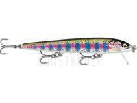 Wobbler Rapala Floater Elite 12cm 10g - GDRT BESTEN KUNSTKODER Angelshop
