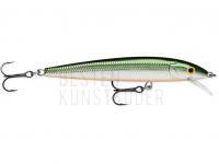 Wobbler Rapala Husky Jerk 10cm - Tennessee Shad BESTEN KUNSTKODER Angelshop