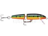 Wobbler Rapala Jointed 11cm - Legendary Perch BESTEN KUNSTKODER Angelshop
