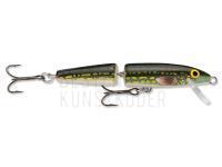 Wobbler Rapala Jointed 11cm - Pike