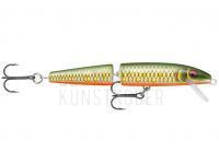 Wobbler Rapala Jointed 11cm - Scaled Roach BESTEN KUNSTKODER Angelshop