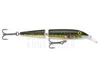 Wobbler Rapala Jointed 13cm - Pike BESTEN KUNSTKODER Angelshop