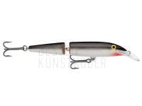 Wobbler Rapala Jointed 13cm - Silver BESTEN KUNSTKODER Angelshop