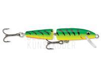 Wobbler Rapala Jointed 7cm - Firetiger BESTEN KUNSTKODER Angelshop