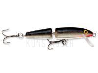 Wobbler Rapala Jointed 9cm - Silver BESTEN KUNSTKODER Angelshop
