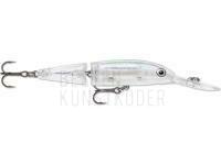 Wobbler Rapala Jointed Deep Husky Jerk 8cm - Glass Minnow BESTEN KUNSTKODER Angelshop