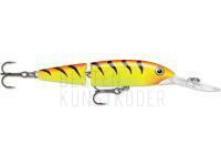 Wobbler Rapala Jointed Deep Husky Jerk 8cm - Hot Tiger BESTEN KUNSTKODER Angelshop