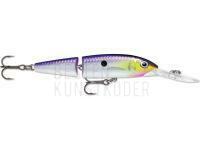 Wobbler Rapala Jointed Deep Husky Jerk 8cm - Purpledescent BESTEN KUNSTKODER Angelshop