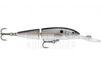 Wobbler Rapala Jointed Deep Husky Jerk 8cm - Silver Shad BESTEN KUNSTKODER Angelshop