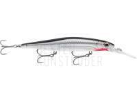 Wobbler Rapala Precision Extreme Deep Mavrik 11cm 15g - MS - Metallic Silver BESTEN KUNSTKODER Angelshop
