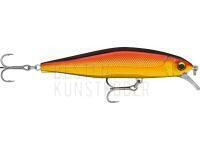 Wobbler Rapala Precision Xtreme Air Boss 10cm 15.5g - Golden Alburnus BESTEN KUNSTKODER Angelshop