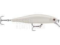 Wobbler Rapala Precision Xtreme Air Boss Saltwater 10cm 15.5g - Pearl White