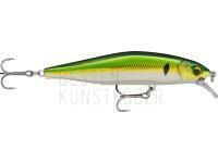 Wobbler Rapala Precision Xtreme Air Boss Saltwater 10cm 15.5g - Pilchard