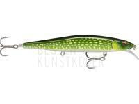 Wobbler Rapala Precision Xtreme Mavrik 11cm 14g - Live Pike BESTEN KUNSTKODER Angelshop