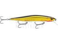 Wobbler Rapala Precision Xtreme Mavrik 11cm 14g - Matt Black Green UV BESTEN KUNSTKODER Angelshop
