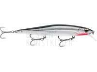 Wobbler Rapala Precision Xtreme Mavrik 11cm 14g - Metallic Silver BESTEN KUNSTKODER Angelshop