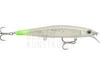 Wobbler Rapala Precision Xtreme Mavrik Custom 110mm 14g - Fluorescent Grey Ghost BESTEN KUNSTKODER Angelshop