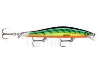 Wobbler Rapala RipStop 12cm 14g - Firetiger BESTEN KUNSTKODER Angelshop