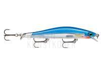 Wobbler Rapala RipStop 12cm 14g - Silver Blue BESTEN KUNSTKODER Angelshop