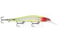 Wobbler Rapala RipStop Deep 12cm 15g - CLN Clown BESTEN KUNSTKODER Angelshop
