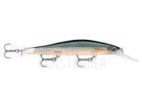 Wobbler Rapala RipStop Deep 12cm 15g - Halloween BESTEN KUNSTKODER Angelshop
