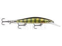 Wobbler Rapala RipStop Deep 12cm 15g - Live Perch BESTEN KUNSTKODER Angelshop