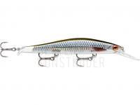 Wobbler Rapala RipStop Deep 12cm 15g - Live Roach BESTEN KUNSTKODER Angelshop
