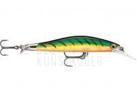 Wobbler Rapala RipStop Deep 9cm 8g - Firetiger BESTEN KUNSTKODER Angelshop