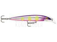 Wobbler Rapala Scatter Rap Deep Husky Jerk 10cm - Voodoo Haze BESTEN KUNSTKODER Angelshop