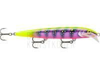 Wobbler Rapala Scatter Rap Husky 13cm 12g - Purple Meat Market BESTEN KUNSTKODER Angelshop