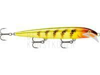 Wobbler Rapala Scatter Rap Husky 13cm 12g - Whiskey Sour BESTEN KUNSTKODER Angelshop
