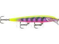 Wobbler Rapala Scatter Rap Minnow 11cm 6g - PURPLE MEAT MARKET BESTEN KUNSTKODER Angelshop