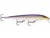 Wobbler Rapala Scatter Rap Minnow 11cm 6g - Purpledescent BESTEN KUNSTKODER Angelshop