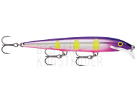 Wobbler Rapala Scatter Rap Minnow 11cm 6g - Voodoo Haze BESTEN KUNSTKODER Angelshop