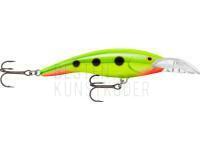 Wobbler Rapala Scatter Rap Tail Dancer 9cm - ANTIFREEZE BESTEN KUNSTKODER Angelshop