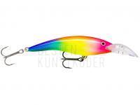 Wobbler Rapala Scatter Rap Tail Dancer 9cm - Pink Parrot BESTEN KUNSTKODER Angelshop